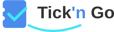 TicknGo